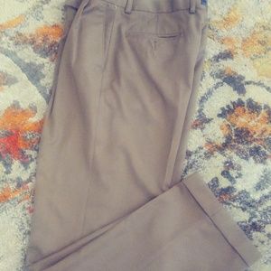 Soft Touch Men's Slacks NWOT
